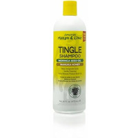 Jamaican Mango and Lime Tingle Shampoo, 16 Ounce