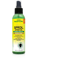 Jamaican Mango & Lime Sproil Spray Oil For Hair, 6 Fl Oz