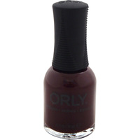 Nail Lacquer - 20653 Vixen by Orly for Women - 0.6 oz Nail Polish