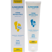 Repairing Cream Dry and Damage Feet by Gamarde for Women - 3.38 oz Cream