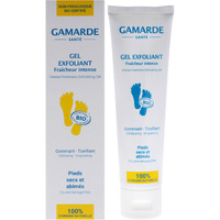 Gel Exfoliant Dry and Damage Feet by Gamarde for Unisex - 3.38 oz Gel
