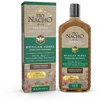 Tio Nacho Mexican Herbs Shampoo, 14 Oz (GEN2816A)