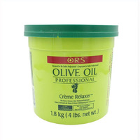 ORS Olive Oil Professional Creme Relaxer 64 Ounce