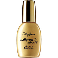 Sally Hansen Miracle Nails Nailgrowth Treatment 0.44 Fl Oz