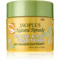 Isoplus Tea Tree and Aloe Scalp Treatment, 4 Ounce