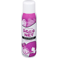 Aqua Net Professional Hair Spray, Extra Super Hold 3, 11 Ounce