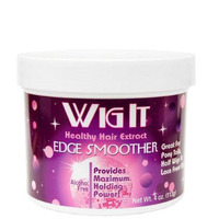 Wig It Edge Smoother, 4 Oz