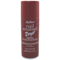 Demert Nail Enamel Dryer Spray 7.5 oz.