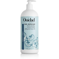 Curl Quencher Moisturizing Conditioner by Ouidad for Unisex - 33.8 oz Conditioner