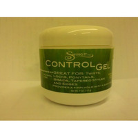 SWING IT Control Gel, 4 Ounce