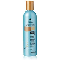 Avlon Keracare Dry and Itchy Scalp Anti-dandruff Moisturizing Conditioner, 8 Ounce