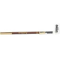 Phyto-Sourcils Perfect Eyebrow Pencil With Brush & Sharpener - Cappuccino by Sisley for Women - 0.019 oz Eyebrow Pencil