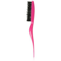 Amped Up Teasing Brush - Fuchcia by Cricket for Unisex - 1 Pc Hair Brush