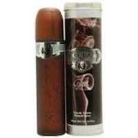 Cuba Grey by Cuba for Men - 3.3 oz EDT Spray