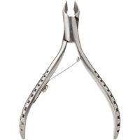 Travel Cuticle Nipper - 80600 by Sally Hansen for Unisex - 1 Pc Nipper
