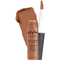 NYX Soft Matte Lip cream(D0102H2cTLg)