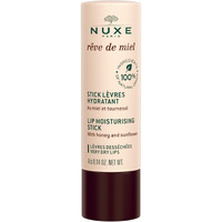 Reve de Miel - Lip Moisturizing Stick by Nuxe for Unisex - 0.14 oz Lip Moisturizer