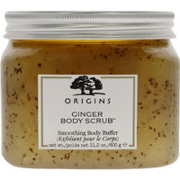 Ginger Body Scrub by Origins for Unisex - 21.2 oz Scrub