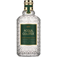 4711 Acqua Colonia Blood Orange & Basil by 4711 Eau De Cologne Spray (Unisex) 5.7 oz(D0102HA7AIG.)