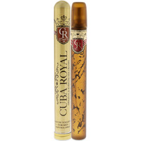 Cuba Royal by Cuba for Men - 1.17 oz EDT Spray