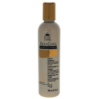 KeraCare Leave In Conditioner by Avlon for Unisex - 8 oz Conditioner