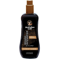 Australian Gold Bronzing Intensifier Dry Oil Spray, 8 Ounce | Colorboost Maximizer (AGDOBS)
