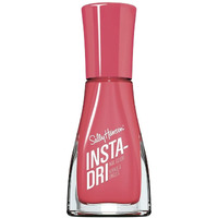 Insta-Dri Nail Color - 333 Peachy Breeze by Sally Hansen for Women - 0.31 oz Nail Polish