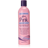 Luster's Pink Oil Moisturizer Hair Lotion, 12 Ounce