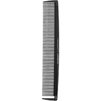 Carbon Comb Multi Purpose - C25 by Cricket for Unisex - 1 Pc Comb