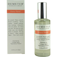 Demeter Fuzzy Navel by Demeter Cologne Spray 4 oz(D0102HA5G5A.)