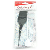 Annie Hair Coloring Kit