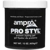Ampro 15 Ounce Pro Styl Protein Gel Regular Hold (443ml)