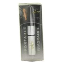 Celine Dion Chic by Celine Dion Mini EDT Spray .25 oz(D0102HAX1PU.)