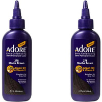 Adore Plus #378 MOCHA BROWN 3.4 FL OZ