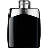 Mont Blanc Legend by Mont Blanc, 3.3 oz Eau De Toilette Spray for Men