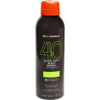 Quick Dry Body Spray SPF 40 by MDSolarSciences for Unisex - 5 oz Sunscreen