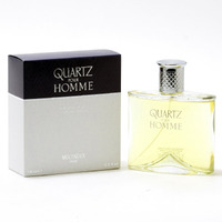 QUARTZ by Molyneux Eau De Toilette Spray 3.4 oz(D0102HA7JPA.)