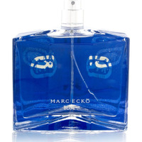 Ecko Blue by Marc Ecko for Men - 3.4 oz EDT Spray