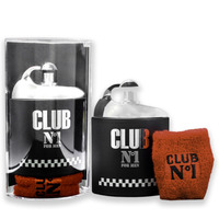 Club N1 by New Brand for Men - 3.3 oz EDT Spray