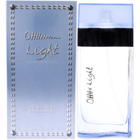Oh Light by New Brand for Women - 3.3 oz EDP Spray