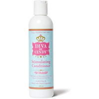DIVA BY CINDY Stimulating Conditioner, 8 fl. oz.