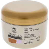 KeraCare Natural Textures Butter Cream by Avlon for Unisex - 8 oz Cream
