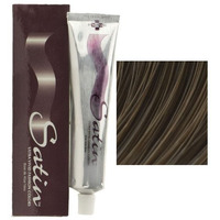 Satin Hair Color - ultra vivid fashion colors - 4G