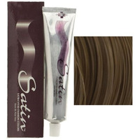 Satin Hair Color - ultra vivid fashion colors - 6G