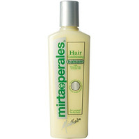 Mirta De Perales Hair Conditioning Balsam, 4 Ounce