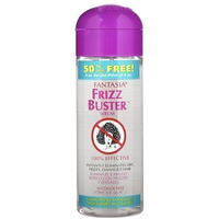 Fantasia IC Frizz Buster Serum-6 oz. (Quantity of 4)