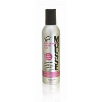 Vigorol Relaxed Hair Mousse, 12 Ounce