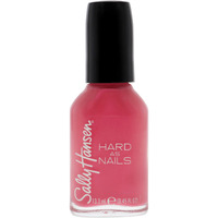 Hard As Nails - 240 Tough Chick by Sally Hansen for Women - 0.45 oz Nail Polish