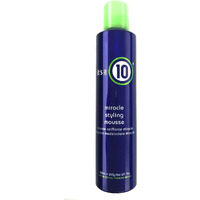 Miracle Styling Mousse by Its A 10 for Unisex - 9 oz Mousse