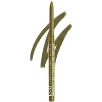 NYX Retractable Eye Liner(D0102H2cTTW)